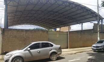 Imagem 6: Galpão Rua C Bairro Cidade Nova