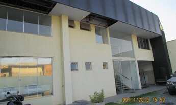 Imagem 2: Comercial/Industrial no bairro Jardim Renascer em Cuiabá - MT