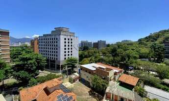 Imagem 2: Apartamento para venda tem 112 metros quadrados com 2 quartos em Boa Viagem - Niterói - RJ