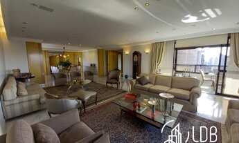 Imagem 4: Venda - APARTAMENTO - LOURDES Belo Horizonte MG