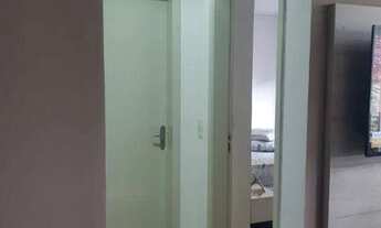 Imagem 6: Apartamento com 2 dormitórios à venda, 47 m² por R$ 270.000,00 - Parque São Vicente - Mauá