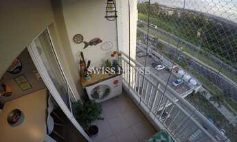 Imagem 2: Apartamento - Parque Prado - Campinas