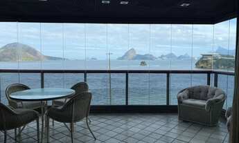 Imagem: Apartamento para venda com 240 metros quadrados