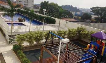 Imagem 2: Apartamento com 3 dormitórios à venda, 100 m² por R$ 795.000,00 - Campestre - Santo André