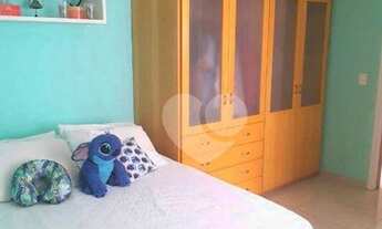 Imagem 7: Cobertura com 3 quartos à venda, 221 m² por R$ 1.100.000 - Recreio dos Bandeirantes - Rio