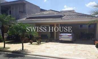 Imagem: Casa - Parque Prado - Campinas