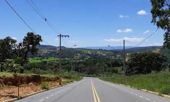 Imagem 6: Lotes a 3km da Lagoa Central Bairro Pronto para Construir