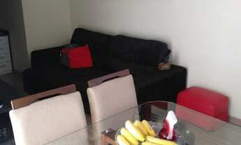 Imagem 3: Apto Venda Sacomã - 47,84m² - 02 dorms - 01 vaga - 2,0 km do metrô Sacomã