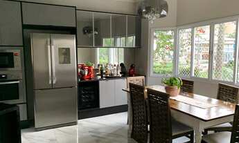 Imagem 5: Casa condomínio Delfim Verde