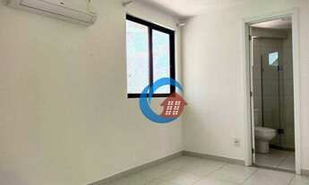 Imagem 5: Apartamento com 4 quartos à venda, 137 m² por R$ 1.290.000 - Boa Viagem - Recife/PE