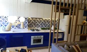 Imagem 4: 2 dormitórios com 1 suite - 1 vaga - Bairro do Limão