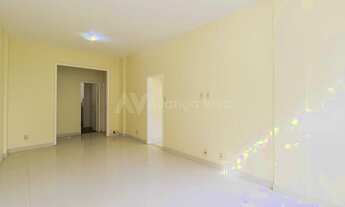 Imagem 4: Rio de Janeiro - Apartamento Padrão - Laranjeiras