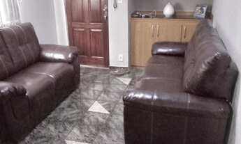 Imagem 7: Apartamento para venda com 49 metros quadrados com 2 quartos em Inconfidentes - Contagem