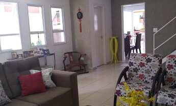 Imagem: Sobrado Independência 3 Dorm com suíte