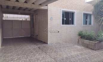 Imagem: SOROCABA - Casa Padrão - Vila Haro