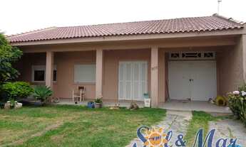 Imagem: C-162 Casa com ótima localização em Mariluz/Imbé