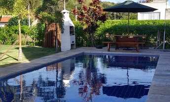 Imagem 3: Casa de condomínio para venda com 193 metros quadrados com 3 quartos