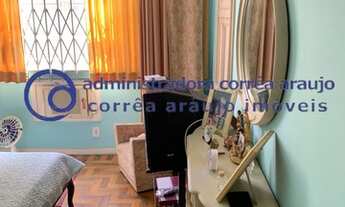 Imagem 5: Apartamento para venda tem 201 metros quadrados com 3 quartos em Tijuca - Rio de Janeiro