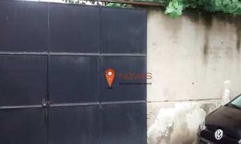 Imagem: Área para estacionamento