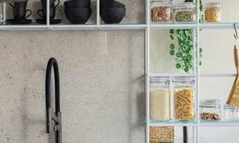 Imagem 6: Cobertura para venda -167m² com 4 quartos com 4 suítes - Brooklin - São Paulo/SP