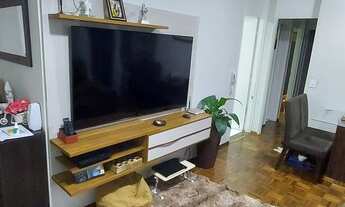 Imagem 2: Vendo excelente apartamento de 3 quartos na entrada do Buritis