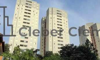 Imagem 4: Apartamento para aluguel com 70 metros quadrados com 3 quartos