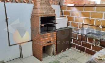 Imagem 5: Casa de condomínio sobrado para aluguel tem 65 metros quadrados com 2 quartos