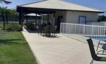 Imagem 5: Casa para venda tem 178 metros quadrados com 3 quartos