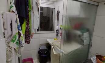 Imagem 5: Apartamento para venda com 49 metros quadrados com 2 quartos em Centro - São Bernardo do C