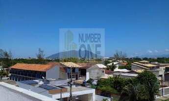 Imagem 2: Apartamento para Venda em Rio das Ostras, Terra Firme, 2 dormitórios, 1 banheiro, 1 vaga