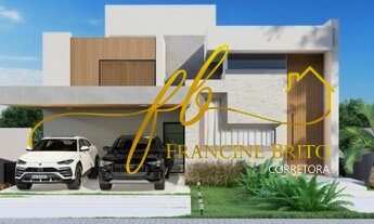 Imagem 5: Venda Sobrado 4 Dormitórios de Alto Padrão em Condomínio no Urbanova - Alphaville - São J