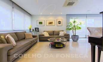 Imagem 4: São Paulo - Apartamento Padrão - Real Parque