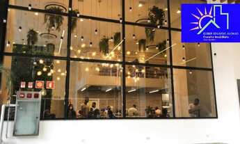 Imagem: Laje Corporativa 1000 m²