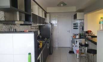 Imagem 4: Apto No Cond Luis Conceição Para Venda