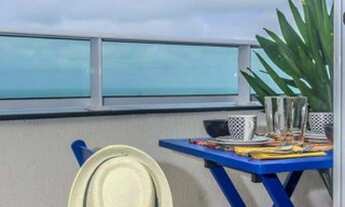 Imagem 4: Já pensou em acordar todos os dias com a melhor vista de Ponta Negra?!