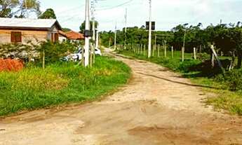 Imagem 3: Casa em Imbituba, localizada no bairro Sambaqui