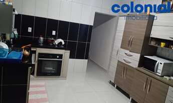 Imagem: CASA SOBRADO 2 QUARTOS