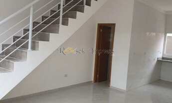 Imagem 7: Sobrado com 2 dorms, Cibratel II, Itanhaém - R$ 235 mil, Cod: 677