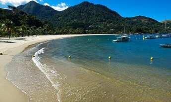 Imagem: Casa no condominio Porto Galo angra dos