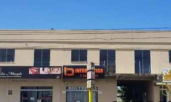 Imagem: Imbe - Apartamento Padrão - Imbé