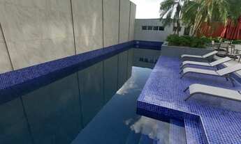 Imagem 3: Condomínio Breeze Residence-Dois quartos