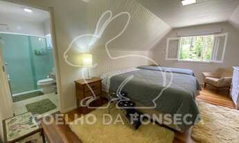 Imagem 6: Campos do Jordão - Casa Padrão - Cond Vale Feliz