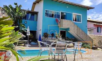 Imagem: Casa com 3 dormitórios à venda, 100 m²