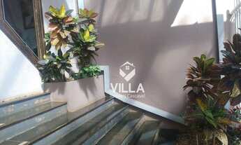 Imagem 4: Duplex no centro