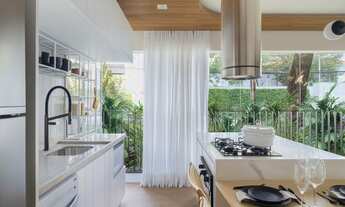 Imagem 2: Cobertura a venda com 167m² com 4 quartos (4 suítes) no Brooklin - São Paulo - SP