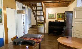 Imagem 5: Cosme Velho Casa com 3 dormitórios