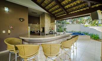 Imagem 5: Sobrado com 4 suítes a venda no Jardins Viena - 868 m² de terreno