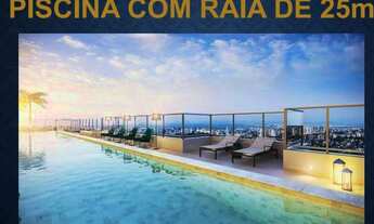 Imagem 6: O PRIMEIRO ANDAR COMEÇA NO 9º PAVIMENTO