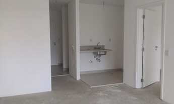 Imagem 6: Apartamento para venda tem 61 metros quadrados com 1 quarto em Itaim Bibi - São Paulo - SP