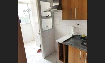 Imagem 7: Apartamento com 2 dormitórios à venda, 60 m² por R$ 318.000,00 - Vila São Luiz (Valparaízo